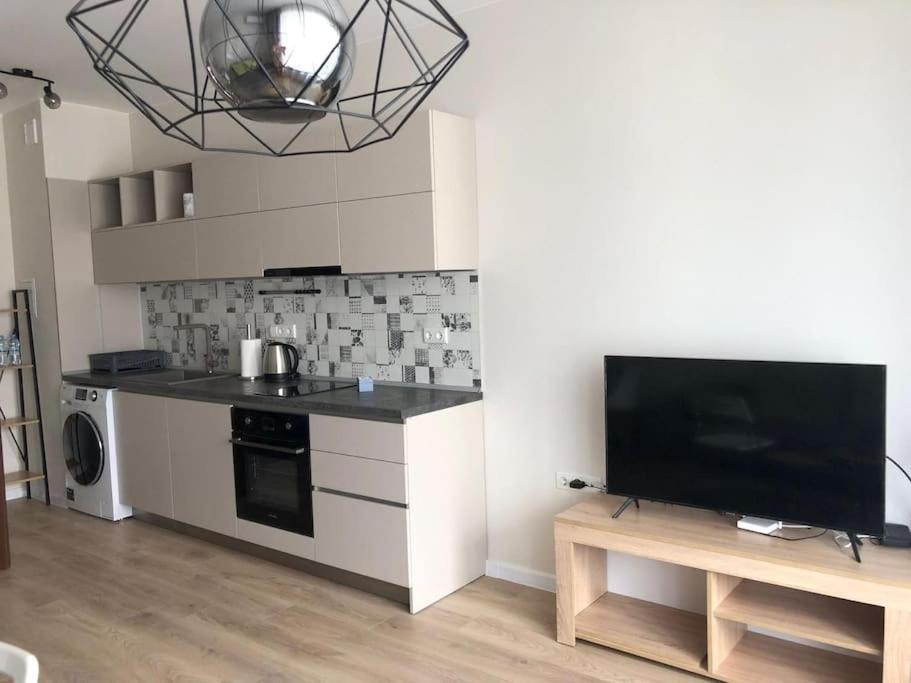*Hot* Main Square Brand New Luxury Apartment Burgas Exterior foto